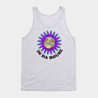 The Toad in da House! Tank Top